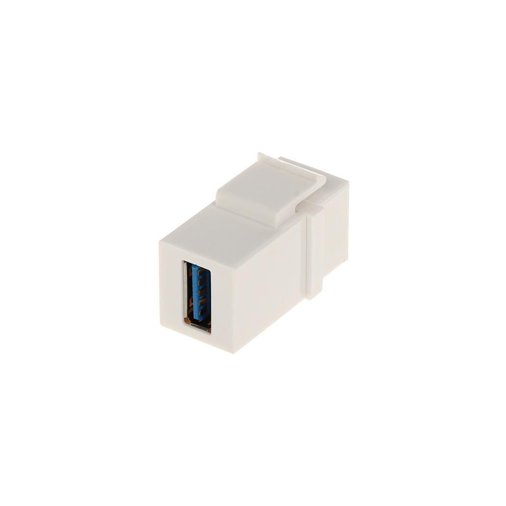 ZŁĄCZE KEYSTONE FX-USB3.0/S