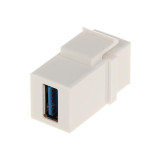 ZŁĄCZE KEYSTONE FX-USB3.0/S