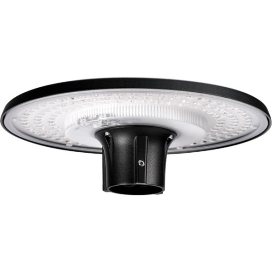 OPRAWA PARKOWA LED BEMKO GARDENIA 30W/50W/70W 3000K/4000K/5000K 4700LM-10800LM CZARNY CZ. ZMERZCHU