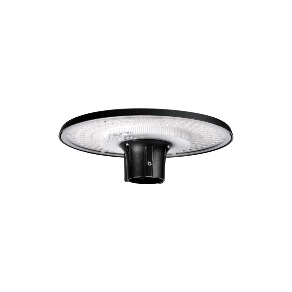 OPRAWA PARKOWA LED BEMKO GARDENIA 30W/50W/70W 3000K/4000K/5000K 4700LM-10800LM CZARNY CZ. ZMERZCHU