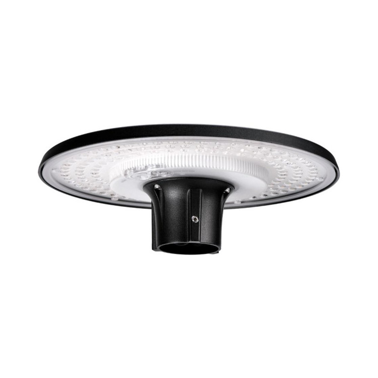 OPRAWA PARKOWA LED BEMKO GARDENIA 30W/50W/70W 3000K/4000K/5000K 4700LM-10800LM CZARNY CZ. ZMERZCHU