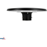 OPRAWA PARKOWA LED BEMKO GARDENIA 30W/50W/70W 3000K/4000K/5000K 4700LM-10800LM CZARNY CZ. ZMERZCHU