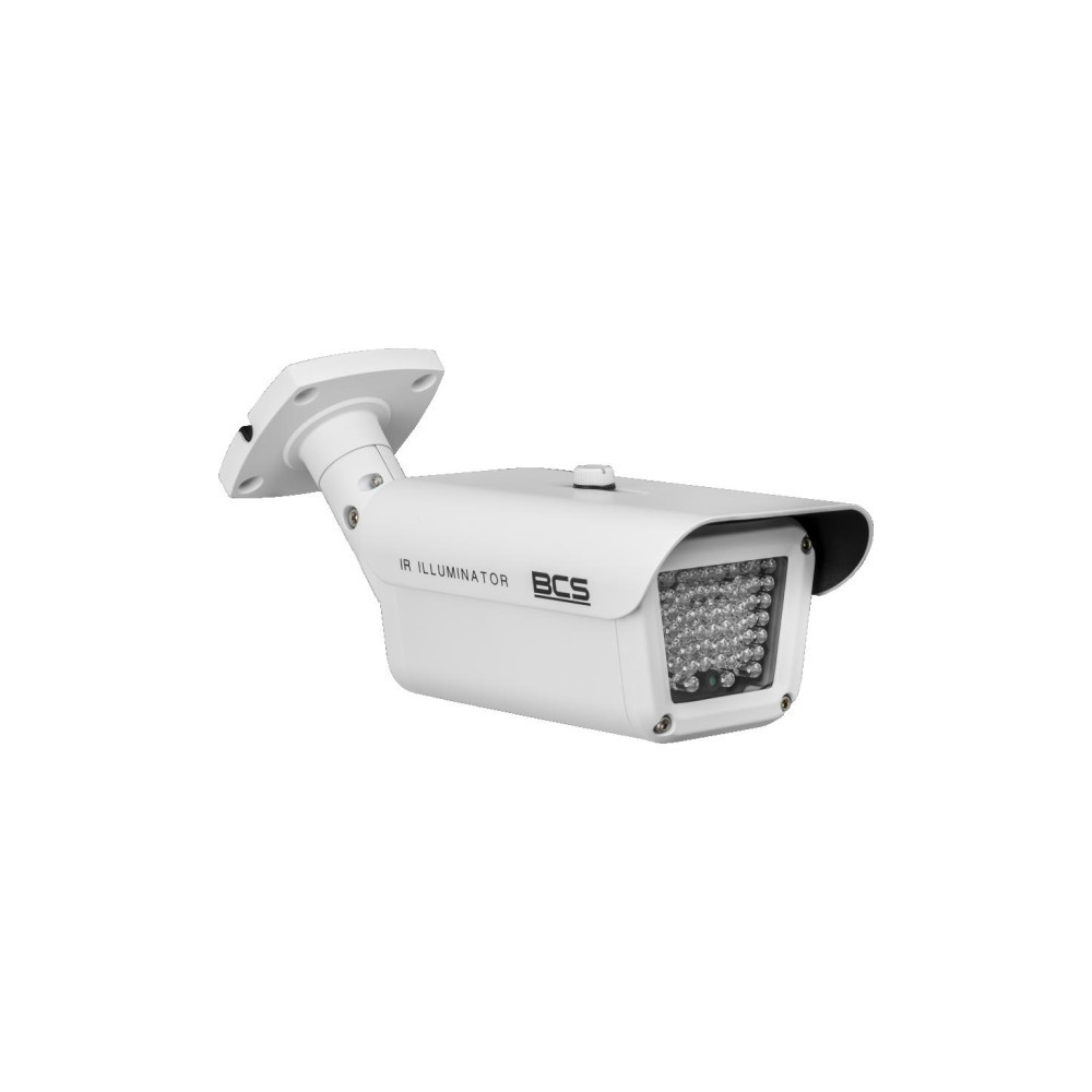 Oświetlacz podczerwieni BCS UNIVERSAL BCS-IR55x60-B