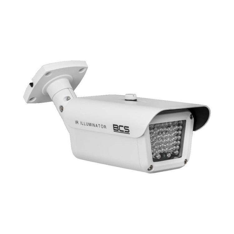 Oświetlacz podczerwieni BCS UNIVERSAL BCS-IR55x60-B