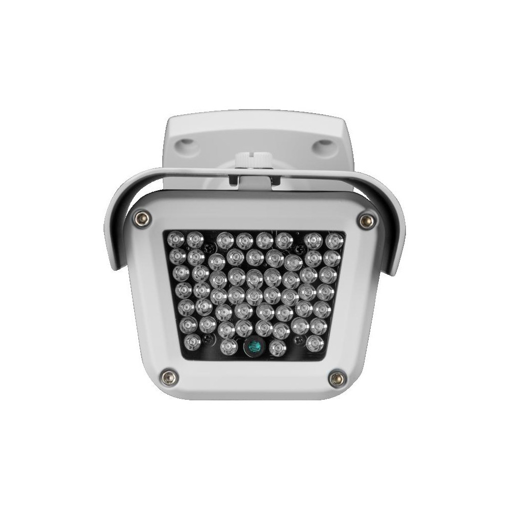 Oświetlacz podczerwieni BCS UNIVERSAL BCS-IR55x60-B