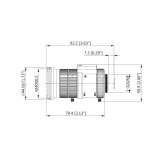 OBIEKTYW DAHUA DH-PFL0550-E6D
