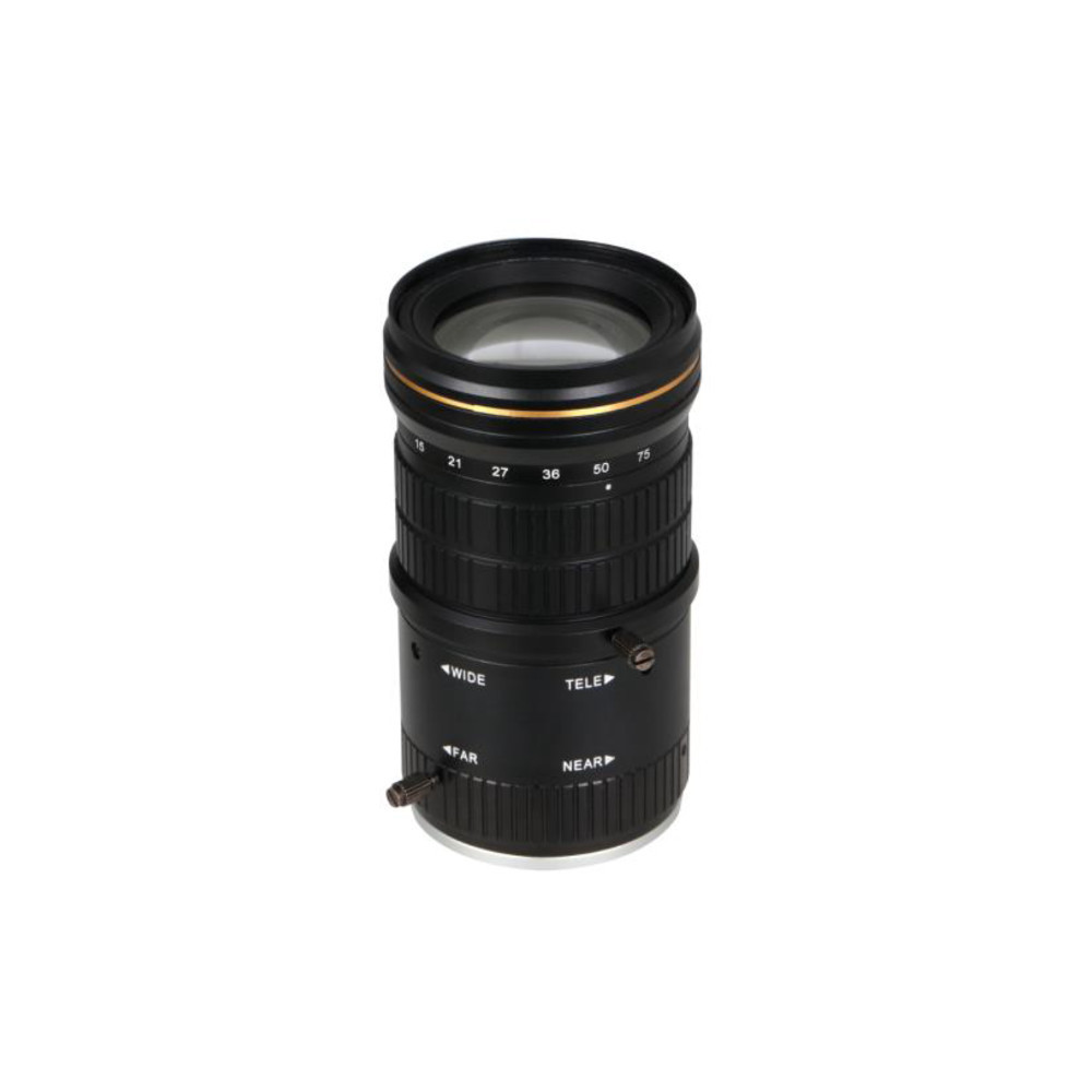 OBIEKTYW DAHUA PFL1575-A12D