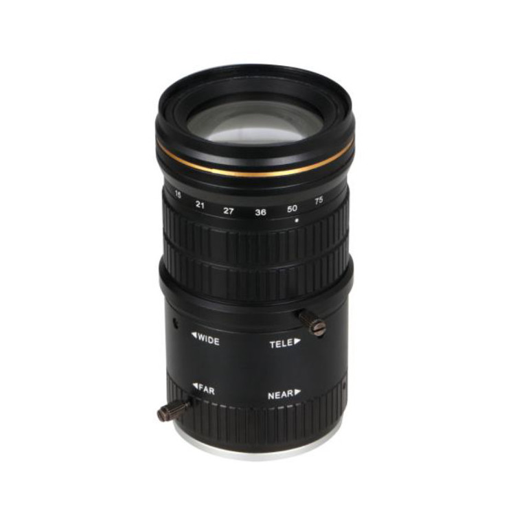 OBIEKTYW DAHUA PFL1575-A12D
