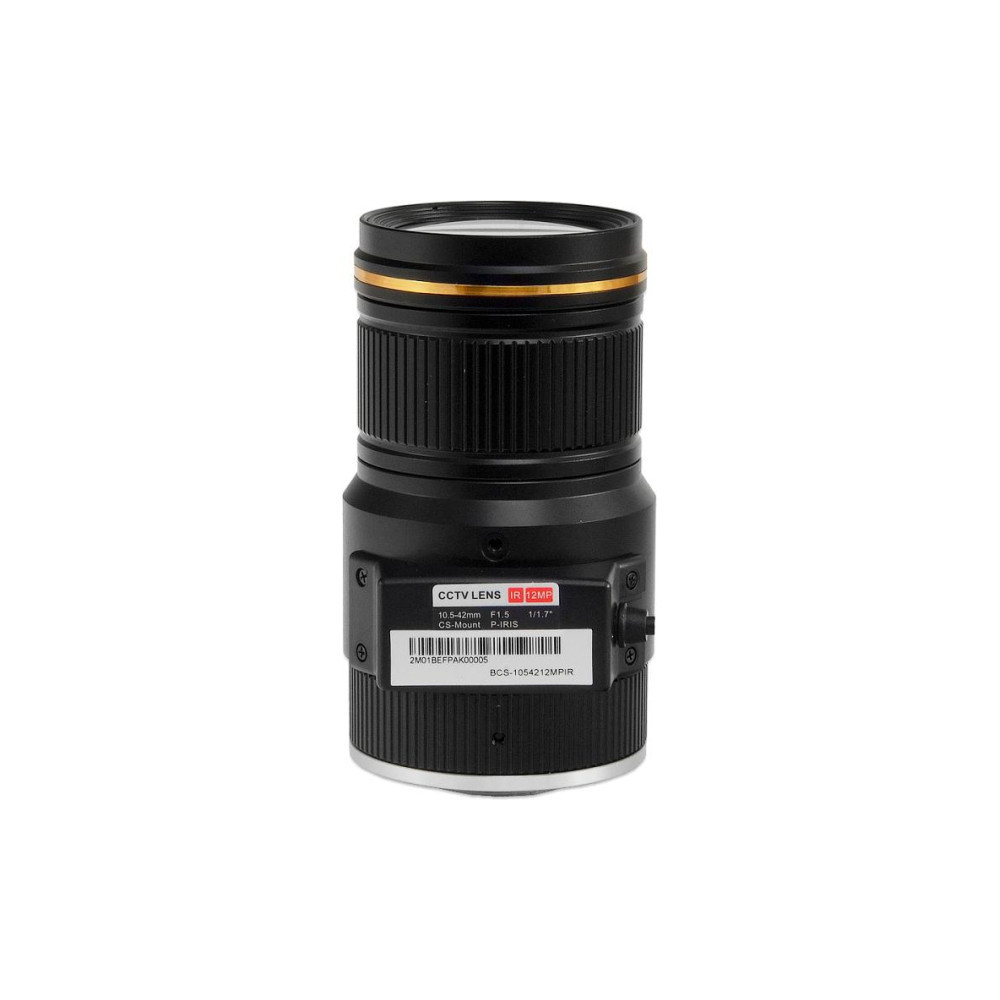 Obiektyw BCS LINE BCS-1054212MIR