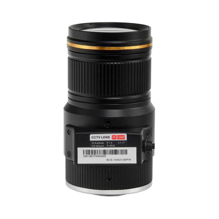 Obiektyw BCS LINE BCS-1054212MIR