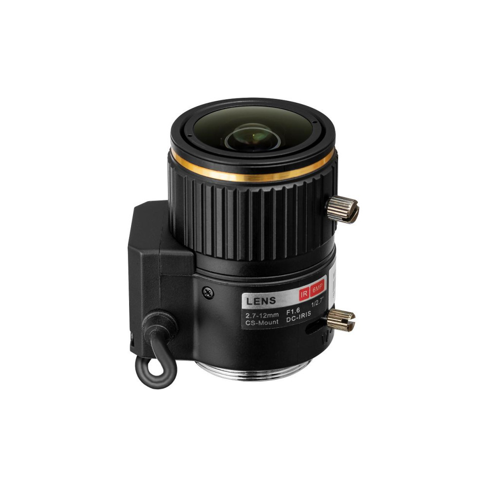Obiektyw BCS LINE BCS-27126MIR