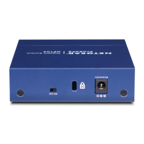 SWITCH NETGEAR GS105GE