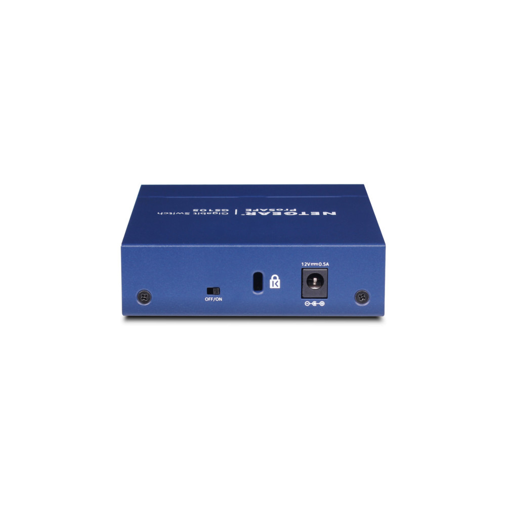 SWITCH NETGEAR GS105GE