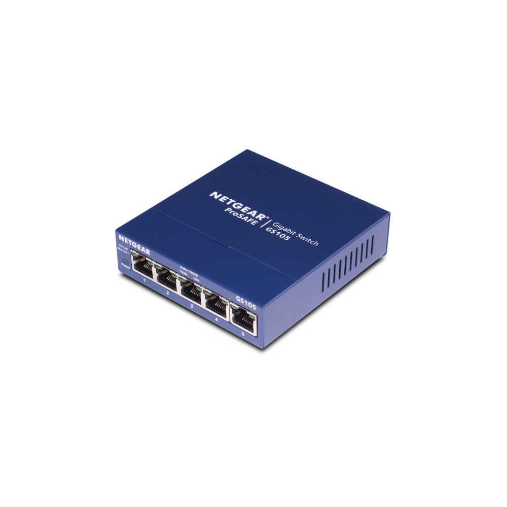 SWITCH NETGEAR GS105GE