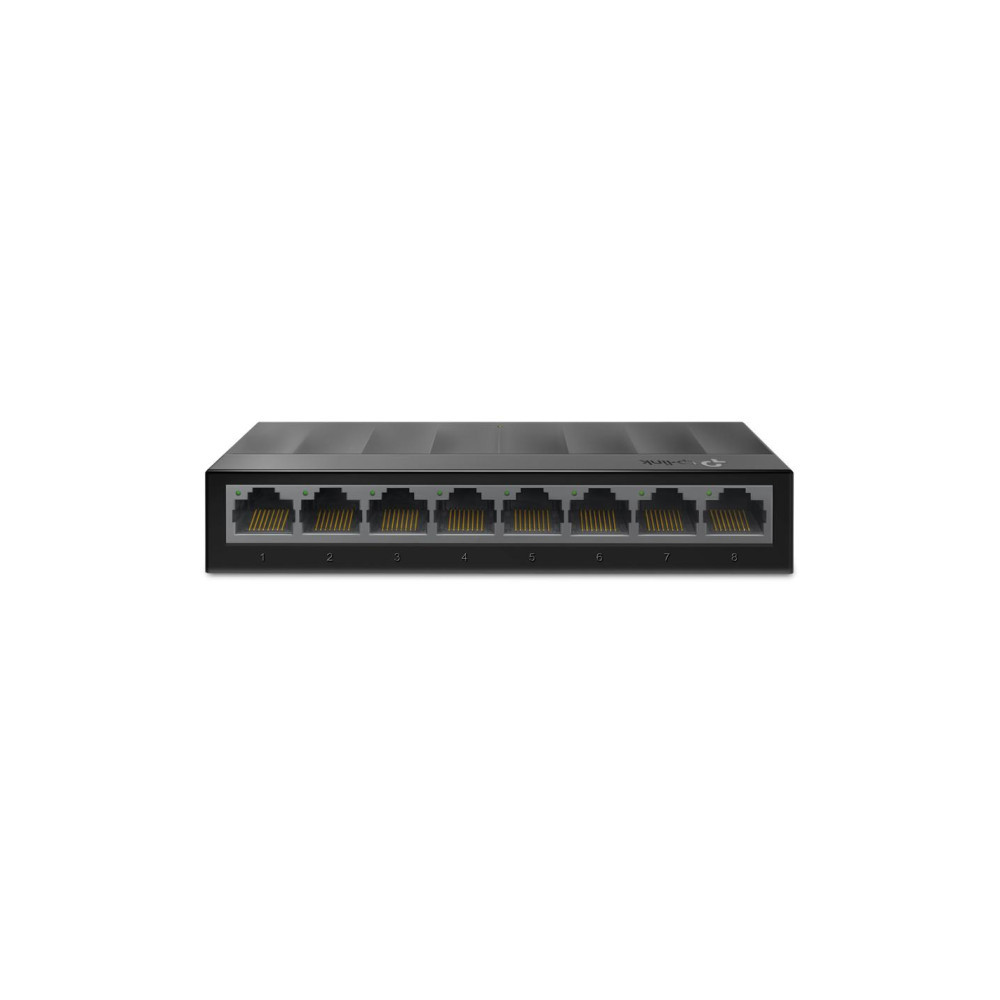 SWITCH TP-LINK LS1008G