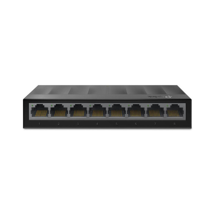 SWITCH TP-LINK LS1008G