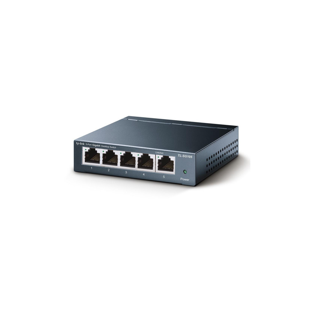 SWITCH TP-LINK TL-SG105