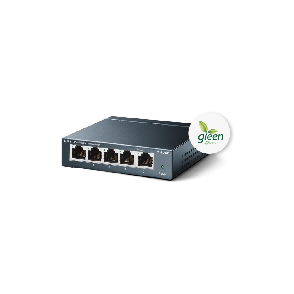 SWITCH TP-LINK TL-SG105