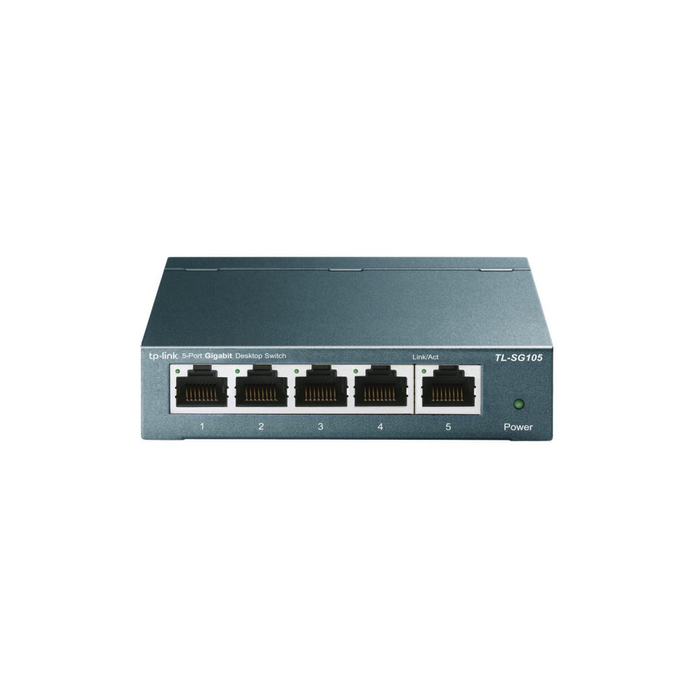 SWITCH TP-LINK TL-SG105