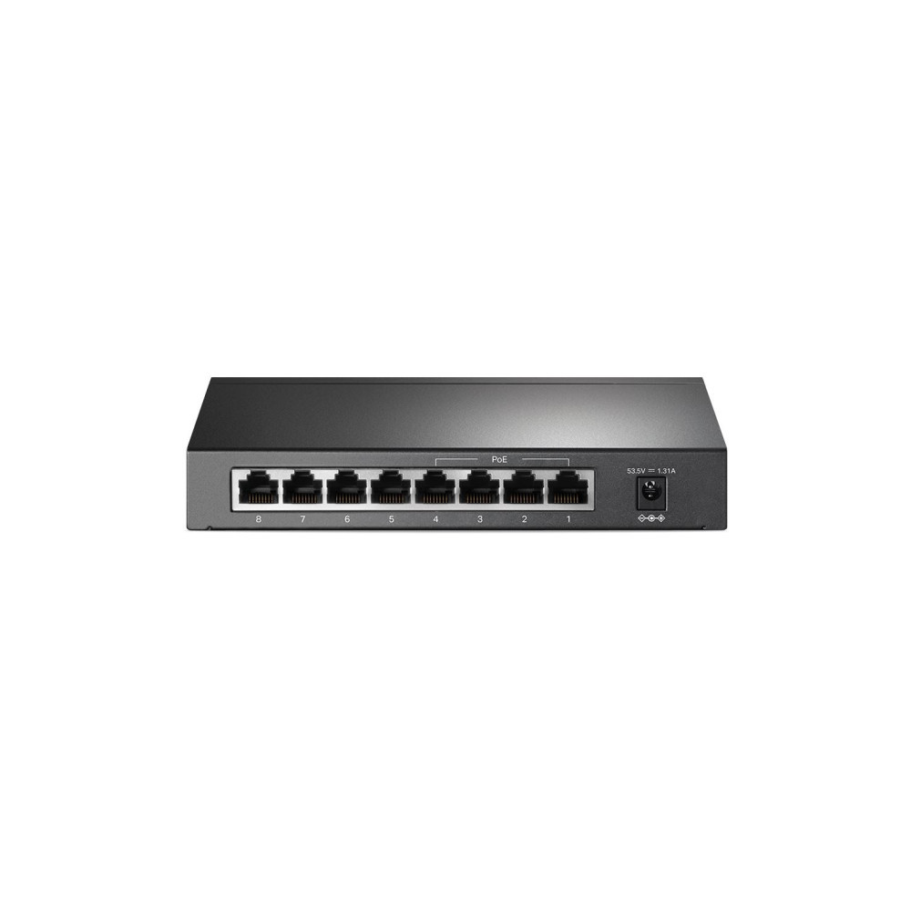 SWITCH TP-LINK TL-SG1008P