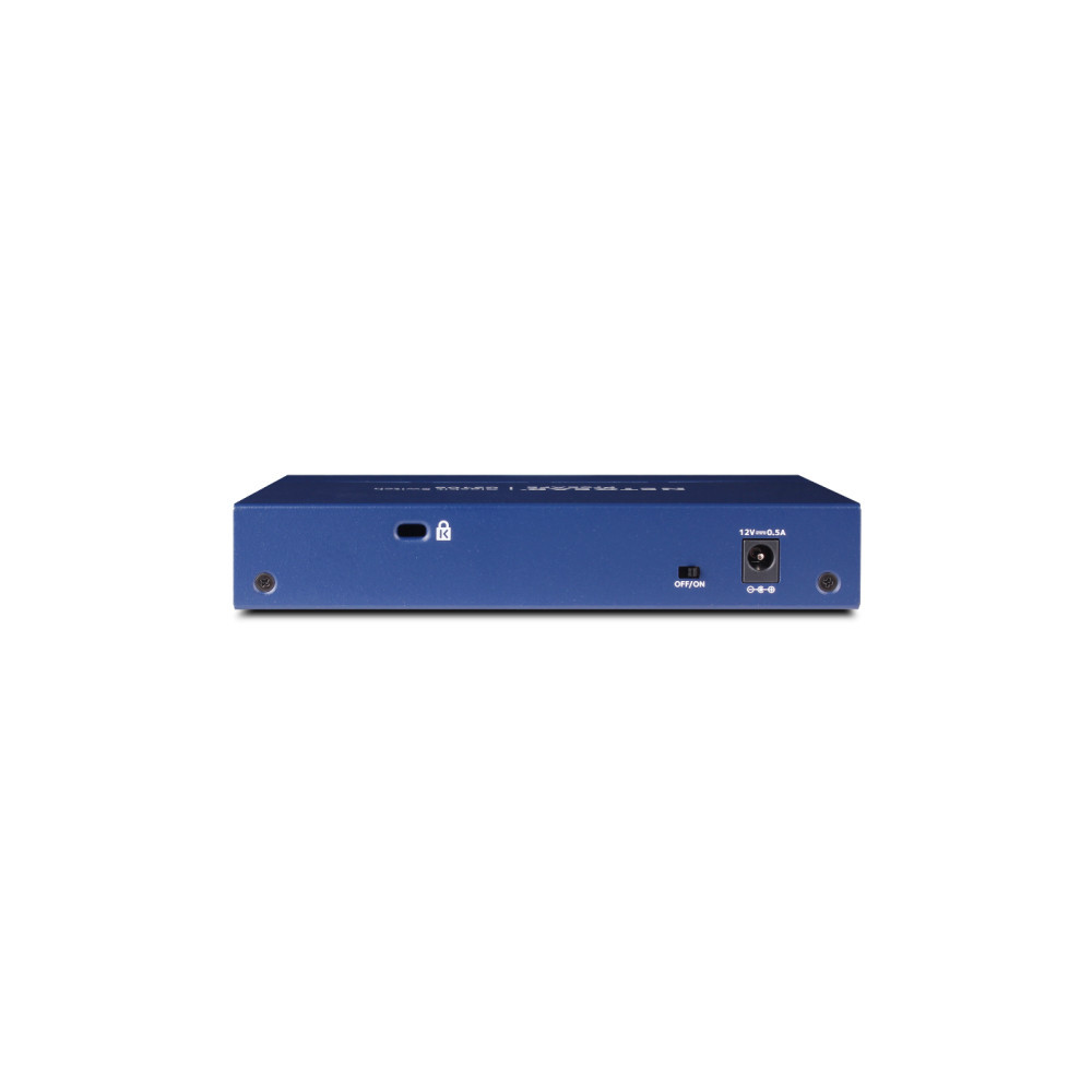 SWITCH NETGEAR GS108GE
