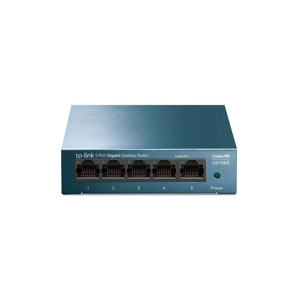 SWITCH TP-LINK LS105G