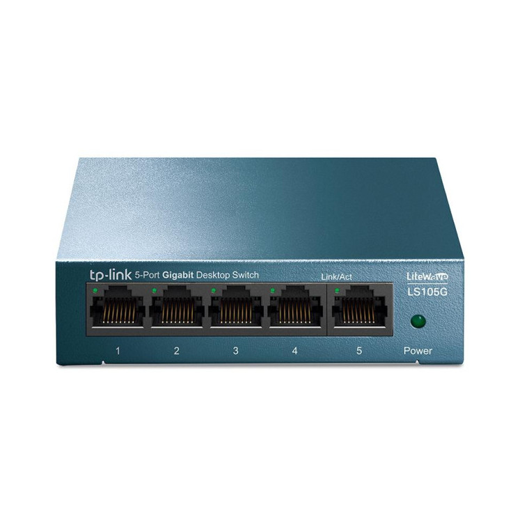SWITCH TP-LINK LS105G