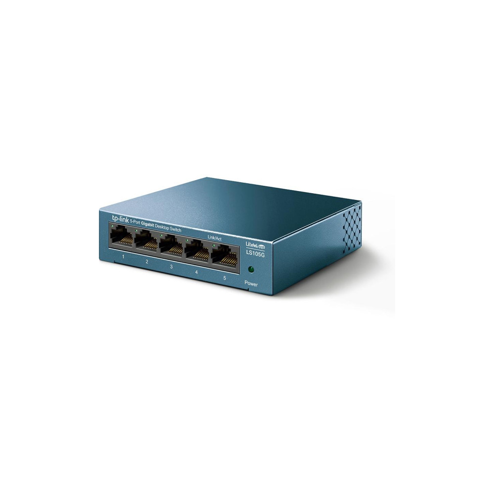 SWITCH TP-LINK LS105G