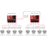 SWITCH 5-PORTOWY POE ATTE xPoE-6-11-OF
