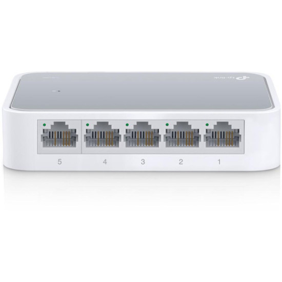 SWITCH TP-LINK TL-SF1005D