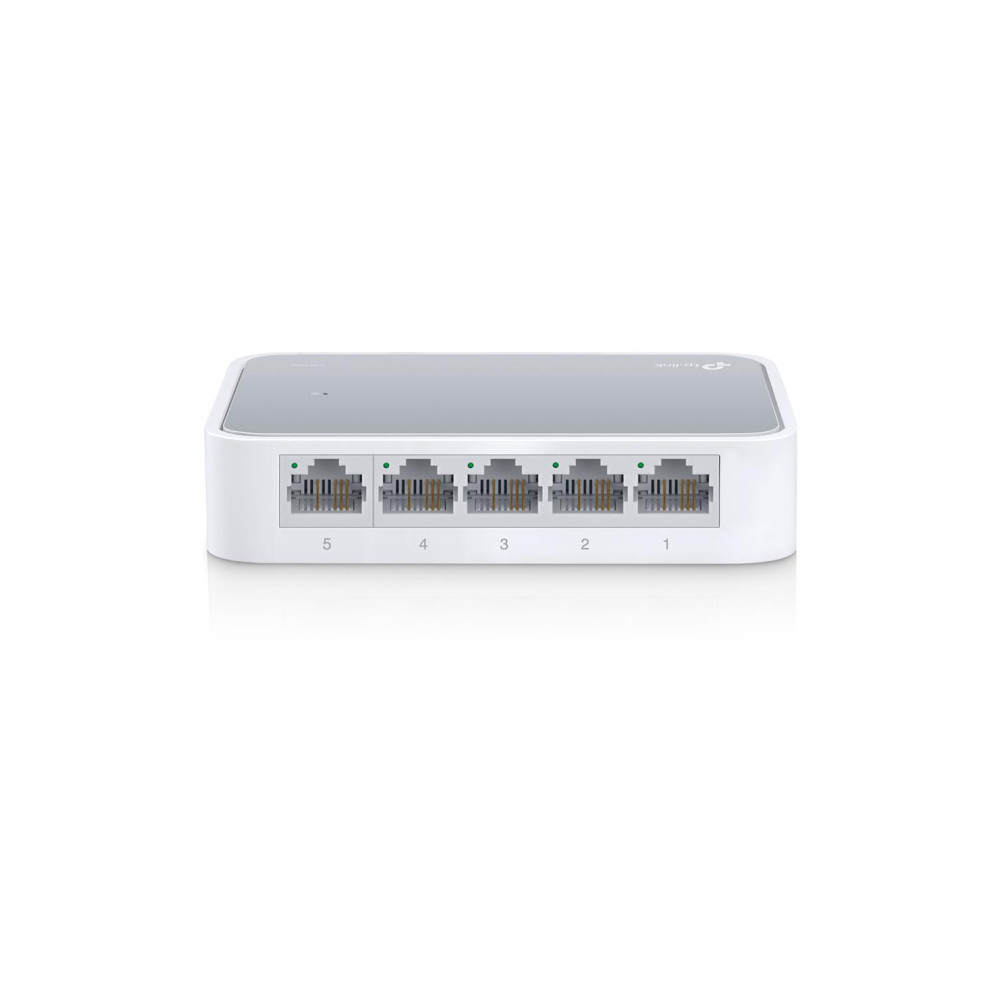 SWITCH TP-LINK TL-SF1005D