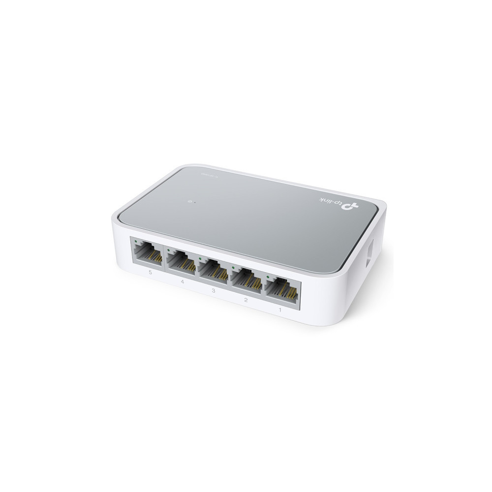 SWITCH TP-LINK TL-SF1005D