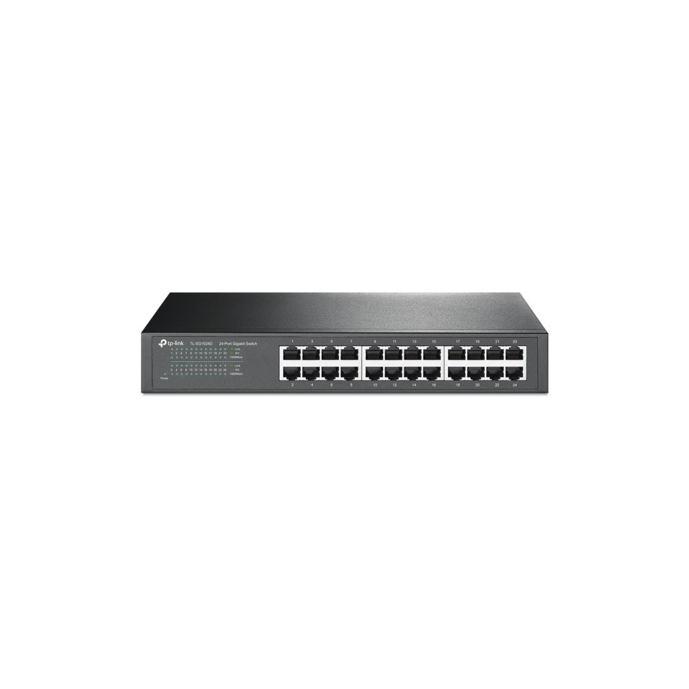 SWITCH TP-LINK TL-SG1024D