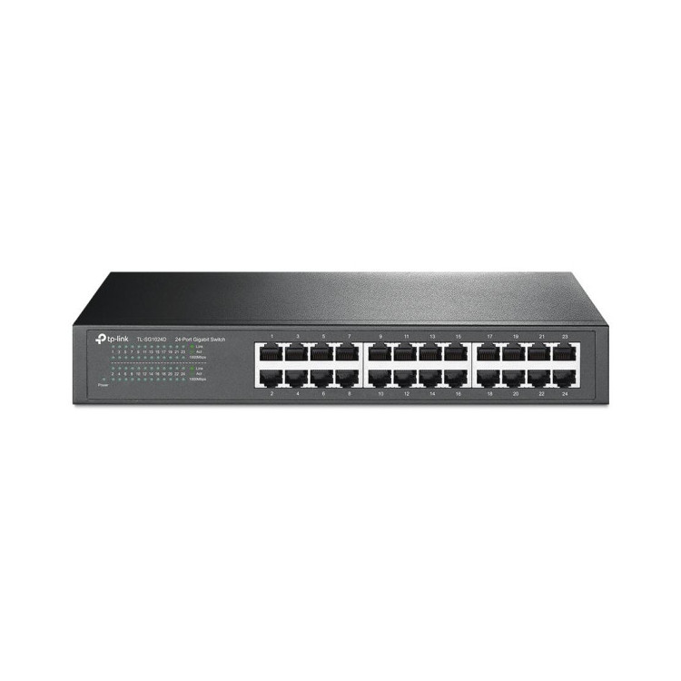SWITCH TP-LINK TL-SG1024D
