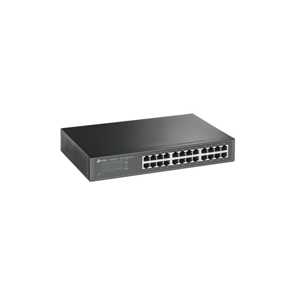 SWITCH TP-LINK TL-SG1024D