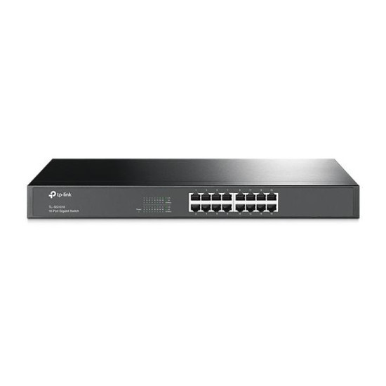 SWITCH TP-LINK TL-SG1016