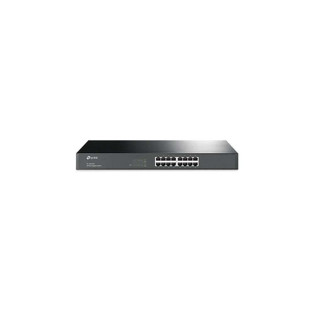 SWITCH TP-LINK TL-SG1016