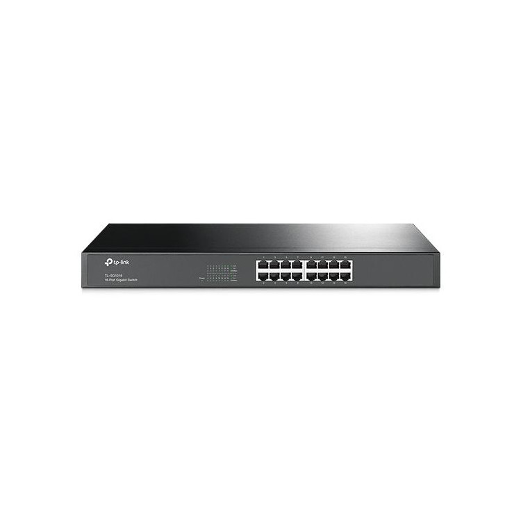 SWITCH TP-LINK TL-SG1016