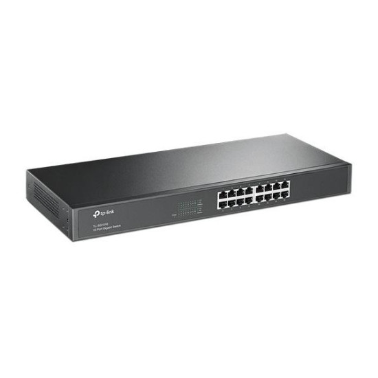 SWITCH TP-LINK TL-SG1016