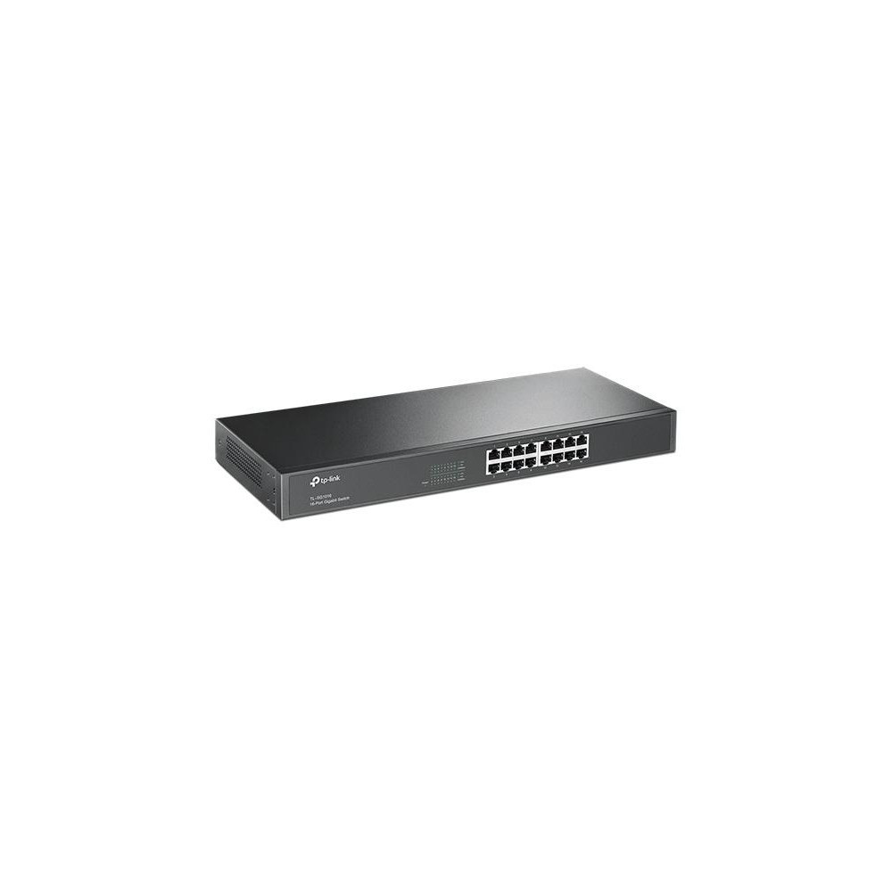 SWITCH TP-LINK TL-SG1016