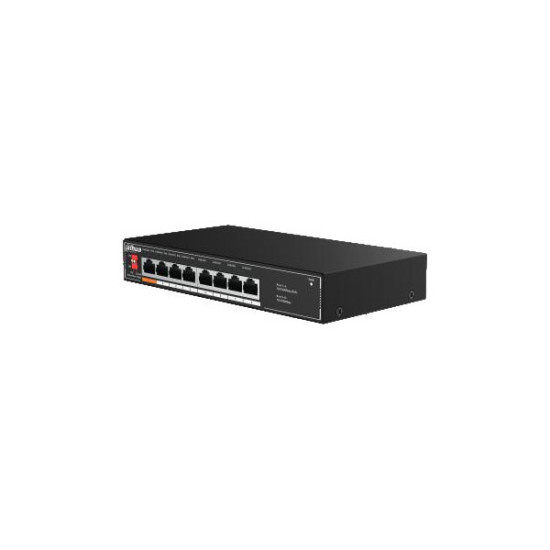 SWITCH DAHUA SF1008LP