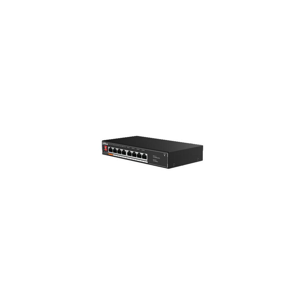 SWITCH DAHUA SF1008LP