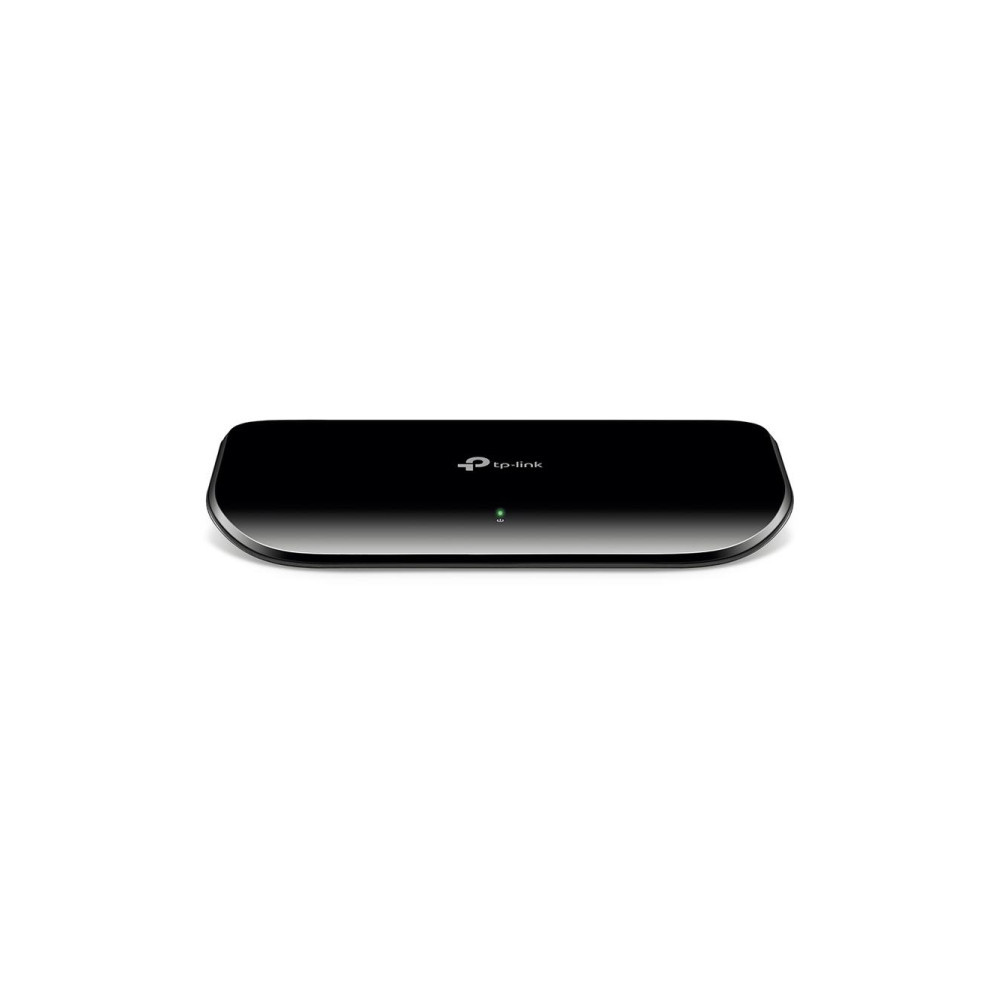 SWITCH TP-LINK TL-SG1008D