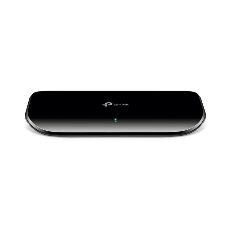 SWITCH TP-LINK TL-SG1008D