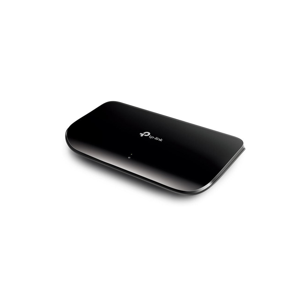 SWITCH TP-LINK TL-SG1008D