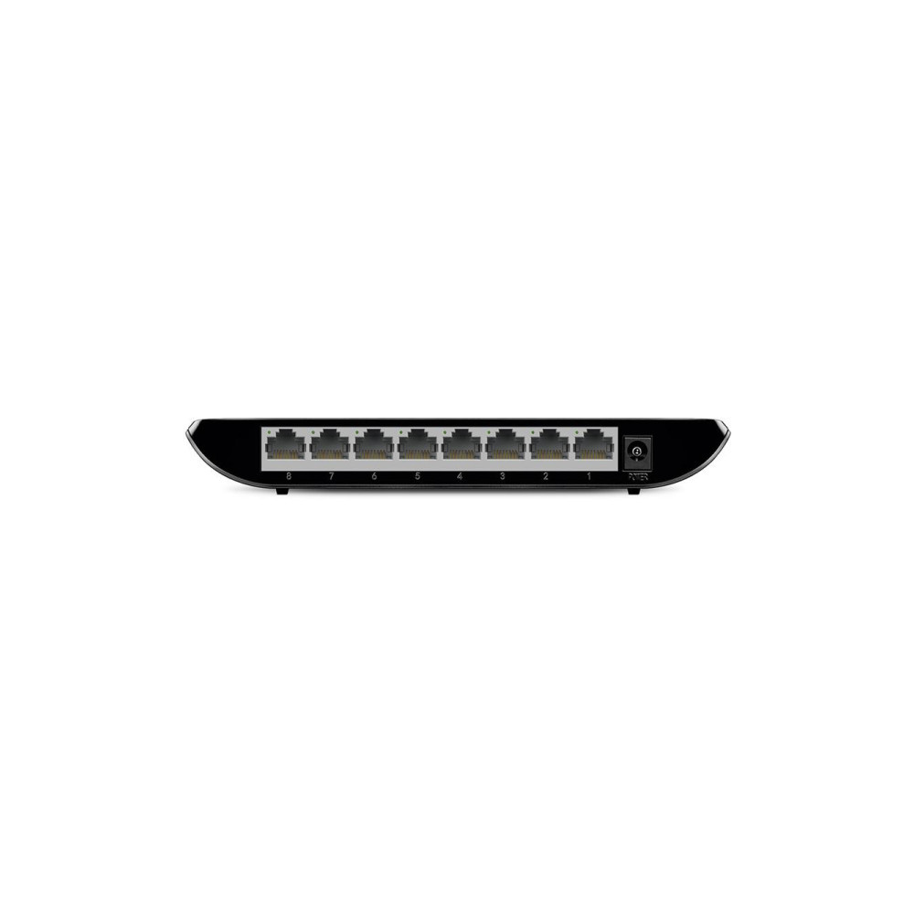 SWITCH TP-LINK TL-SG1008D