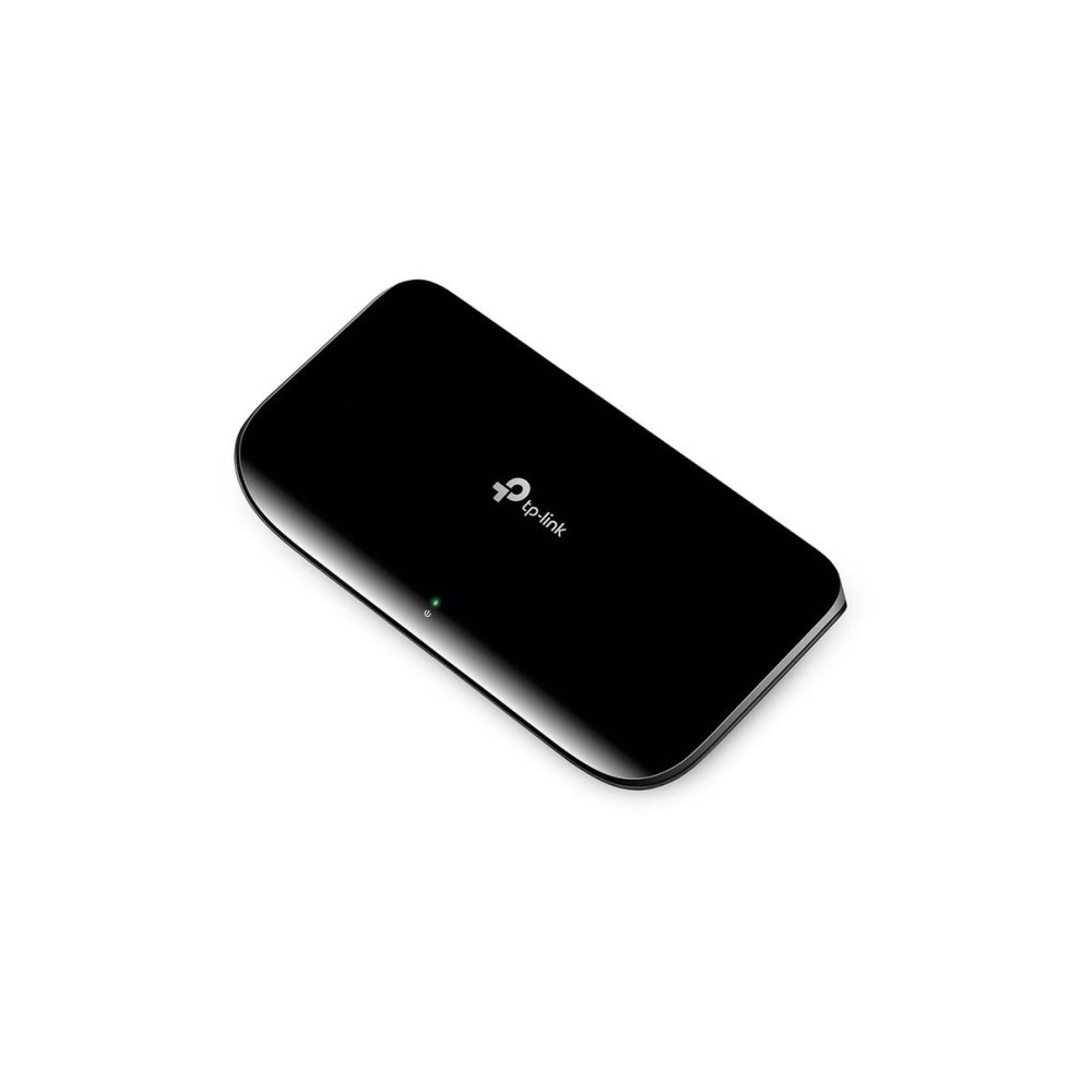 SWITCH TP-LINK TL-SG1008D