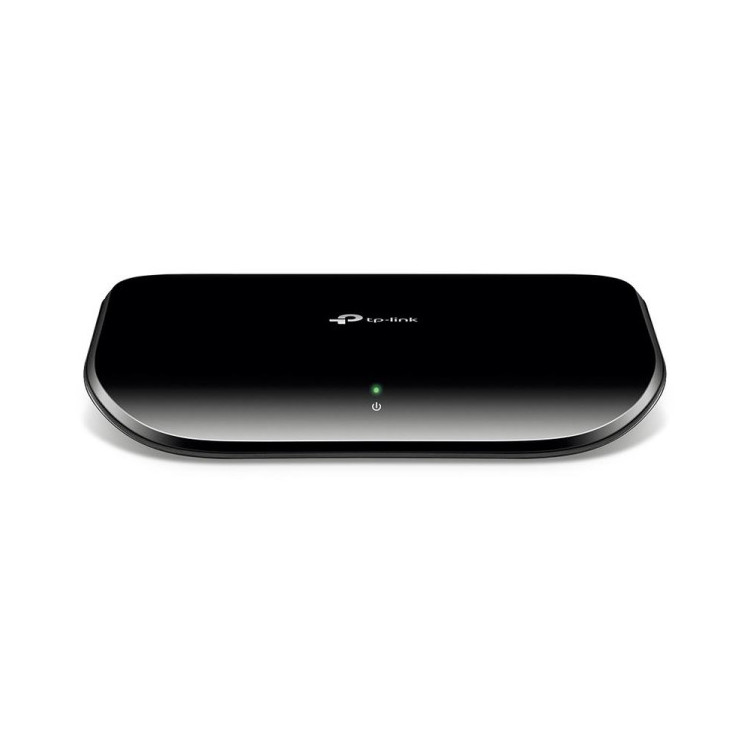 SWITCH TP-LINK TL-SG1005D