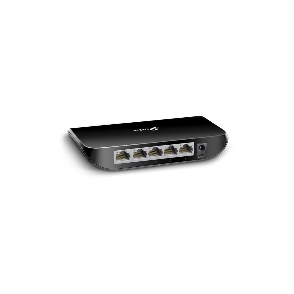 SWITCH TP-LINK TL-SG1005D