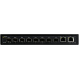 Switch optyczny PULSAR SFG10F8 (8xSFP, 2xRJ45)